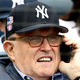 Image for article titled Please Enjoy This Video of New Yorkers Booing Rudy Giuliani on His Birthday